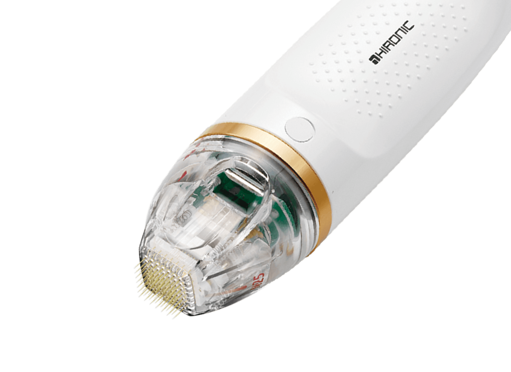 RM 핸드피스 · RF Microneedle